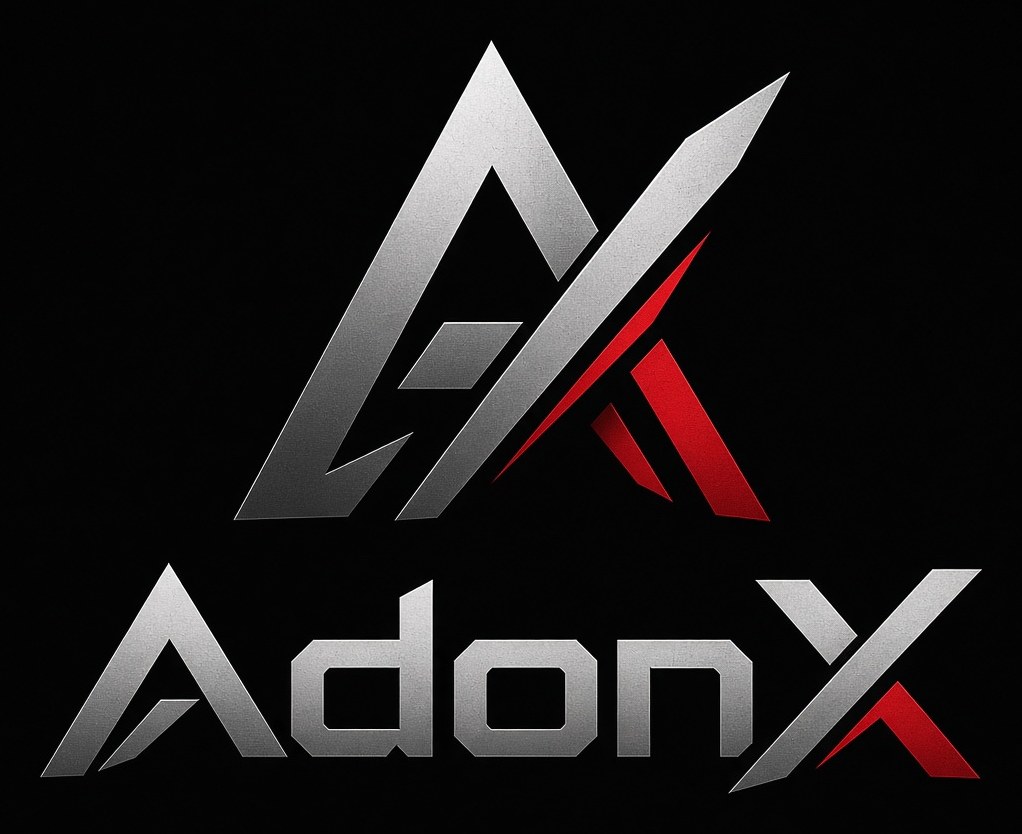AdonX